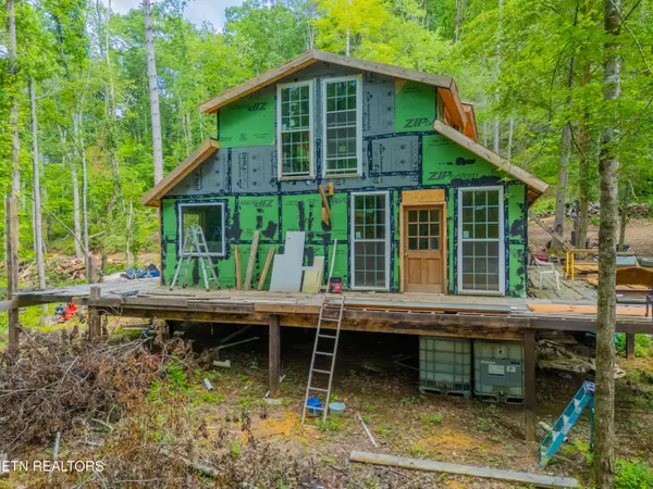 Harriman, TN 37748,118 Authorn Sheldon Rd