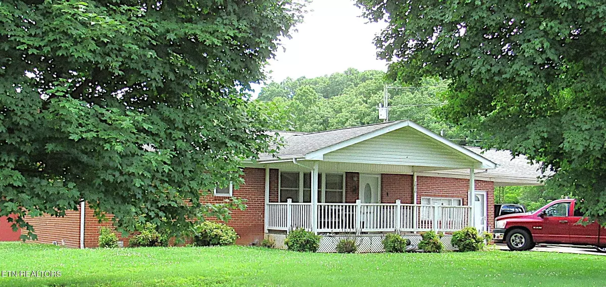 New Market, TN 37820,2010 Rocky Valley Rd