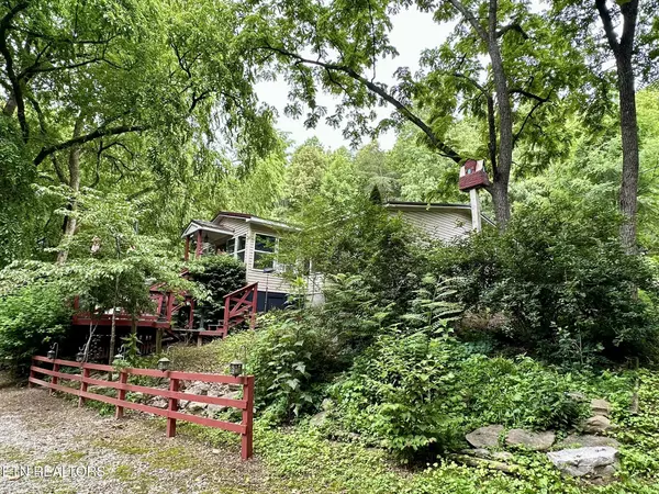 Maynardville, TN 37807,111 Old Springs Rd