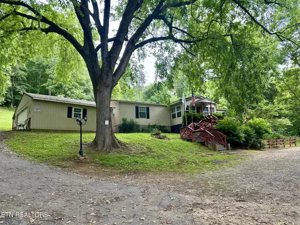 Maynardville, TN 37807,111 Old Springs Rd