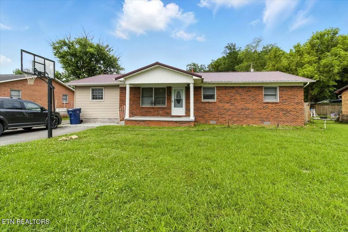 Middlesboro, KY 40965,409 Meadow LN