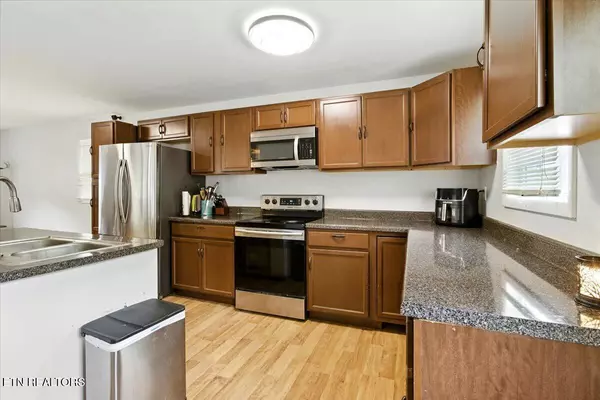 Middlesboro, KY 40965,409 Meadow LN