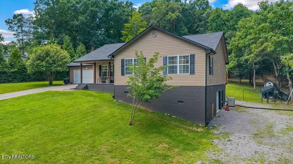 Decatur, TN 37322,61C County Road 100