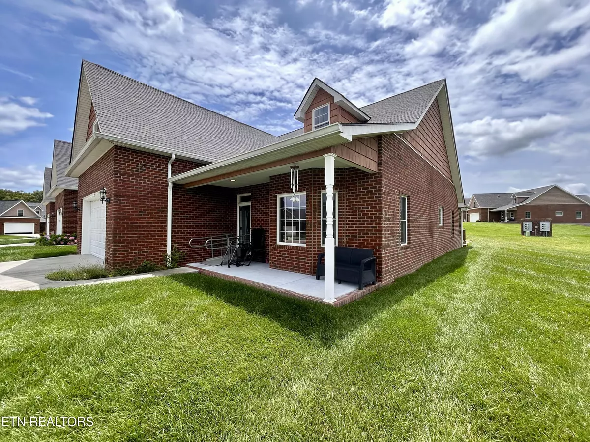 Crossville, TN 38571,139 Genesis Ave