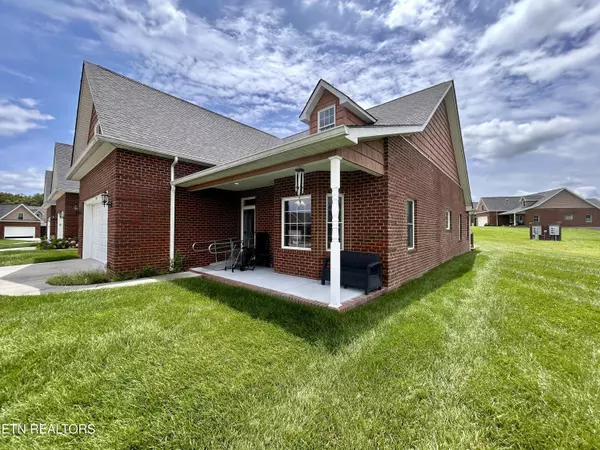 139 Genesis Ave, Crossville, TN 38571