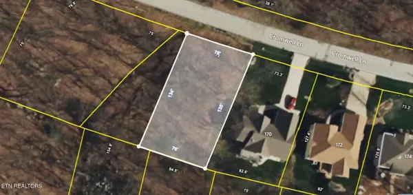 Crossville, TN 38558,168 Cromwell LN