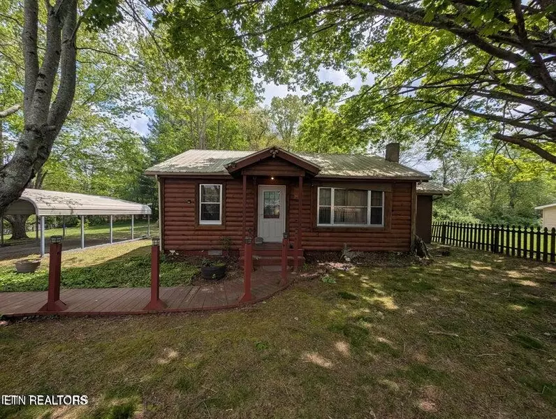 538 Harding Rd, Jamestown, TN 38556