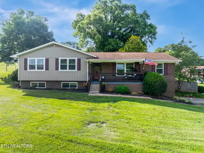 4313 Midview LN, Knoxville, TN 37938
