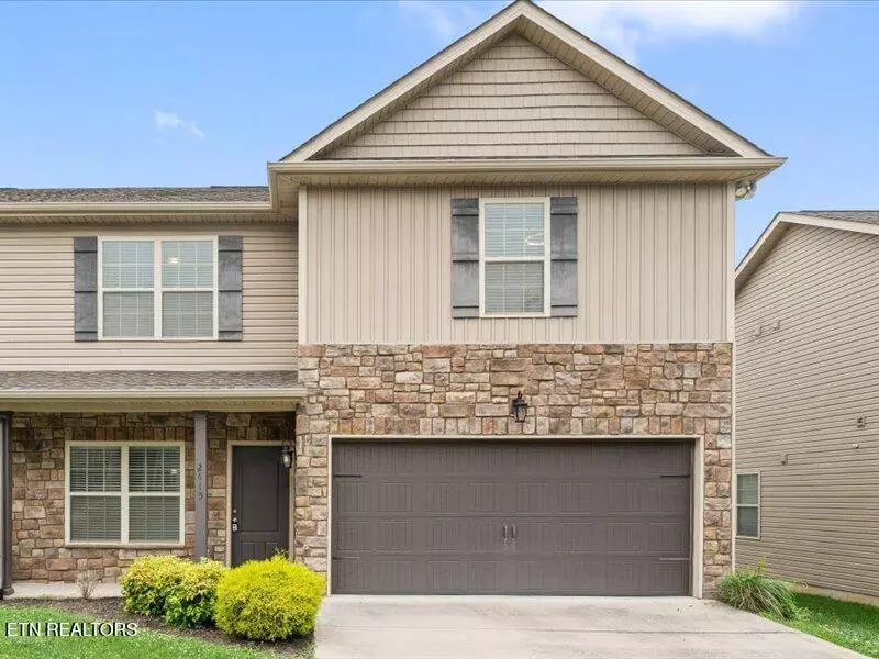 2415 Flannery WAY, Powell, TN 37849