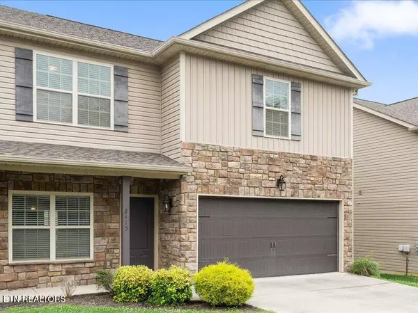 2415 Flannery WAY, Powell, TN 37849