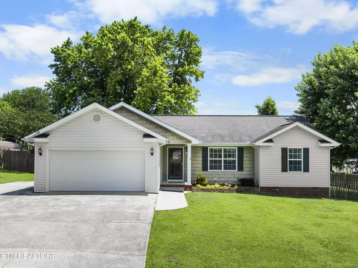 Clinton, TN 37716,327 Fowler St