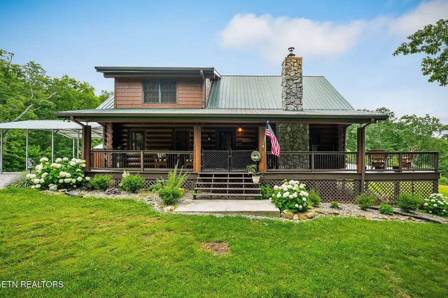 281 Ripley Rd, Sparta, TN 38583