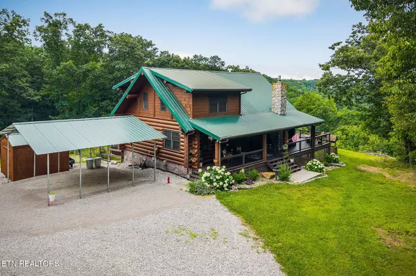 Sparta, TN 38583,281 Ripley Rd