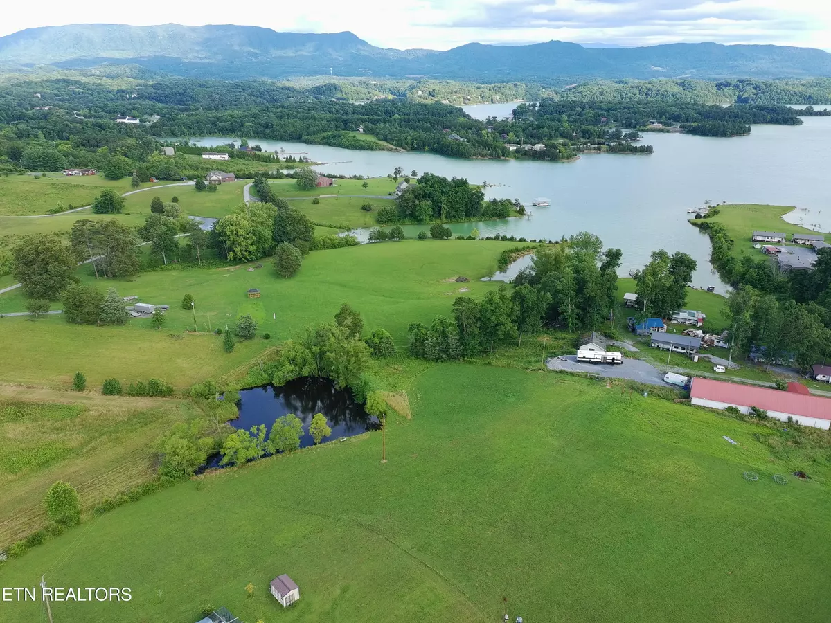 Dandridge, TN 37725,Lot 3 Chestnut Hill Rd