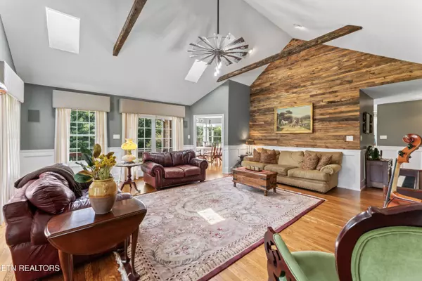 Loudon, TN 37774,235 Ranch Rd