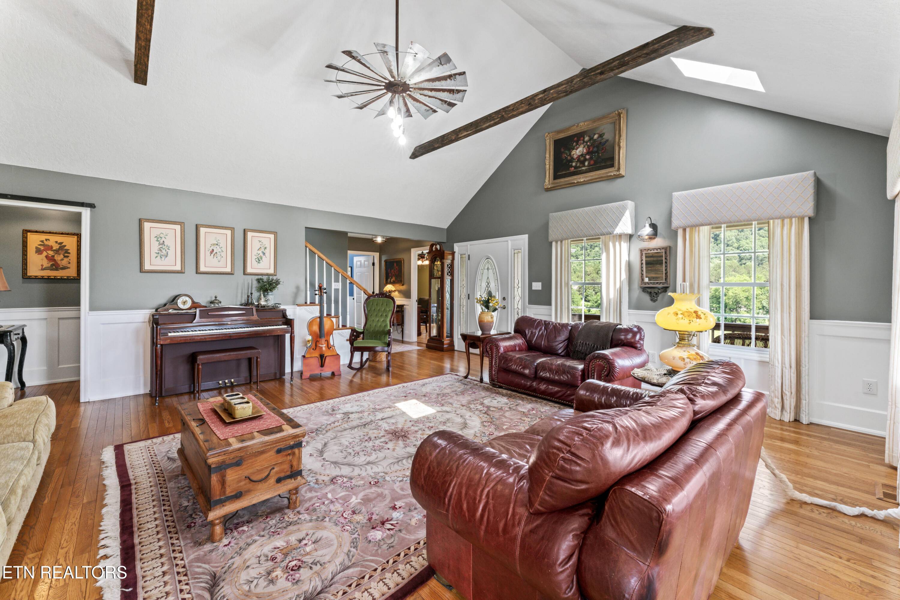 Loudon, TN 37774,235 Ranch Rd