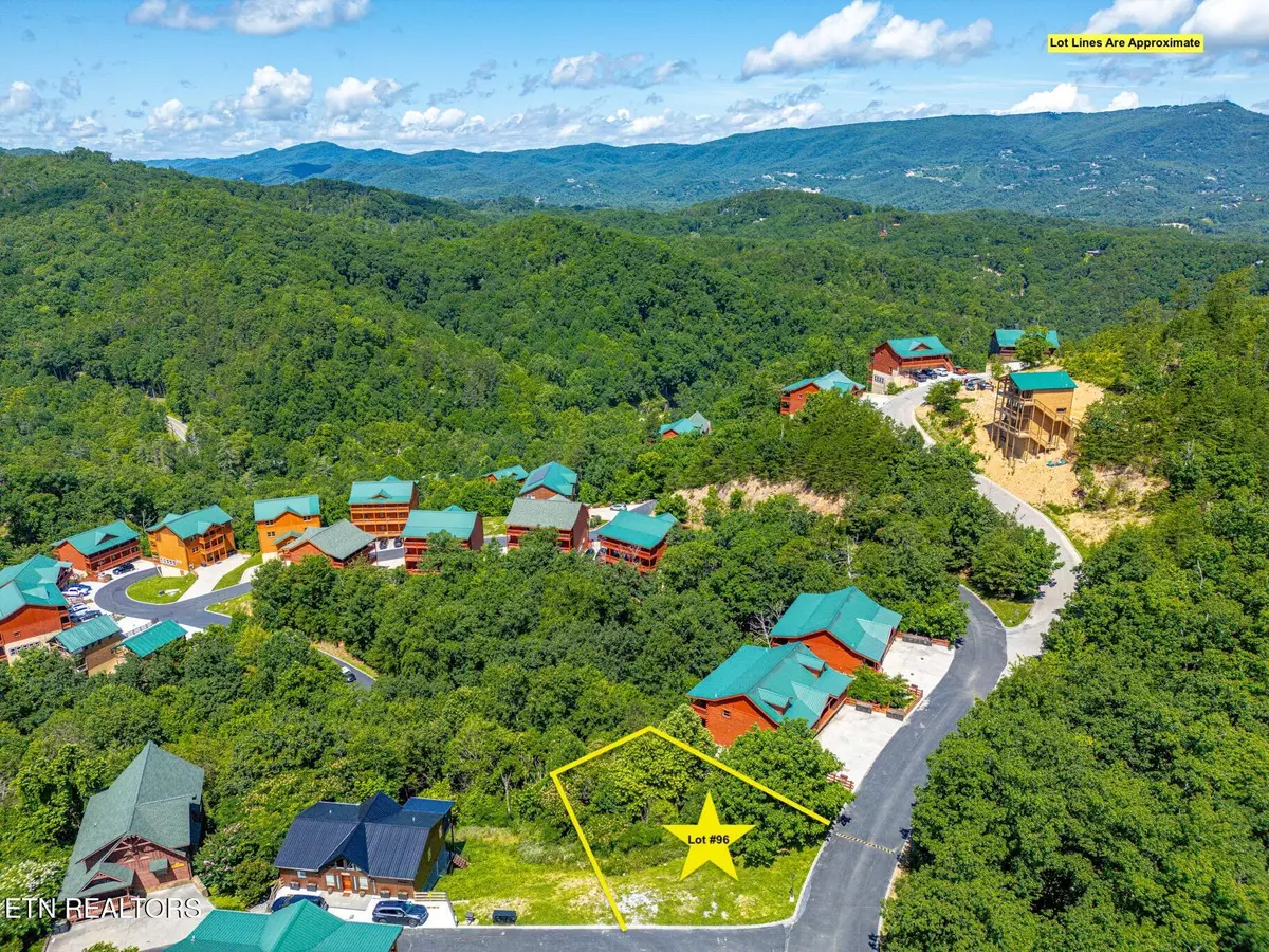 Sevierville, TN 37862,3274 Lonesome Pine Way