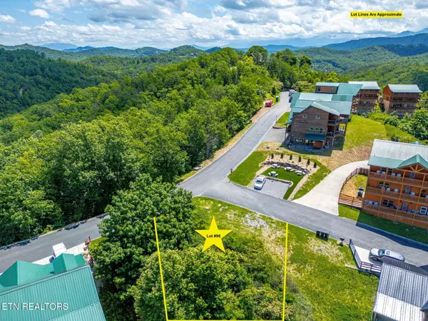 Sevierville, TN 37862,3274 Lonesome Pine Way