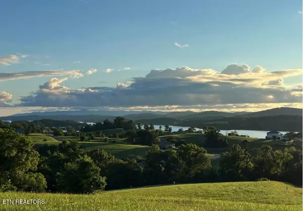 Sharps Chapel, TN 37866,Lot 200 Russell Brothers Rd