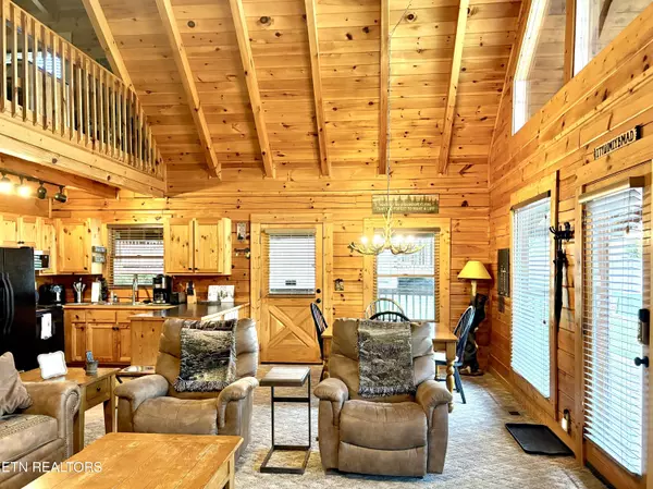 Pigeon Forge, TN 37863,609 Cherry Blossom WAY