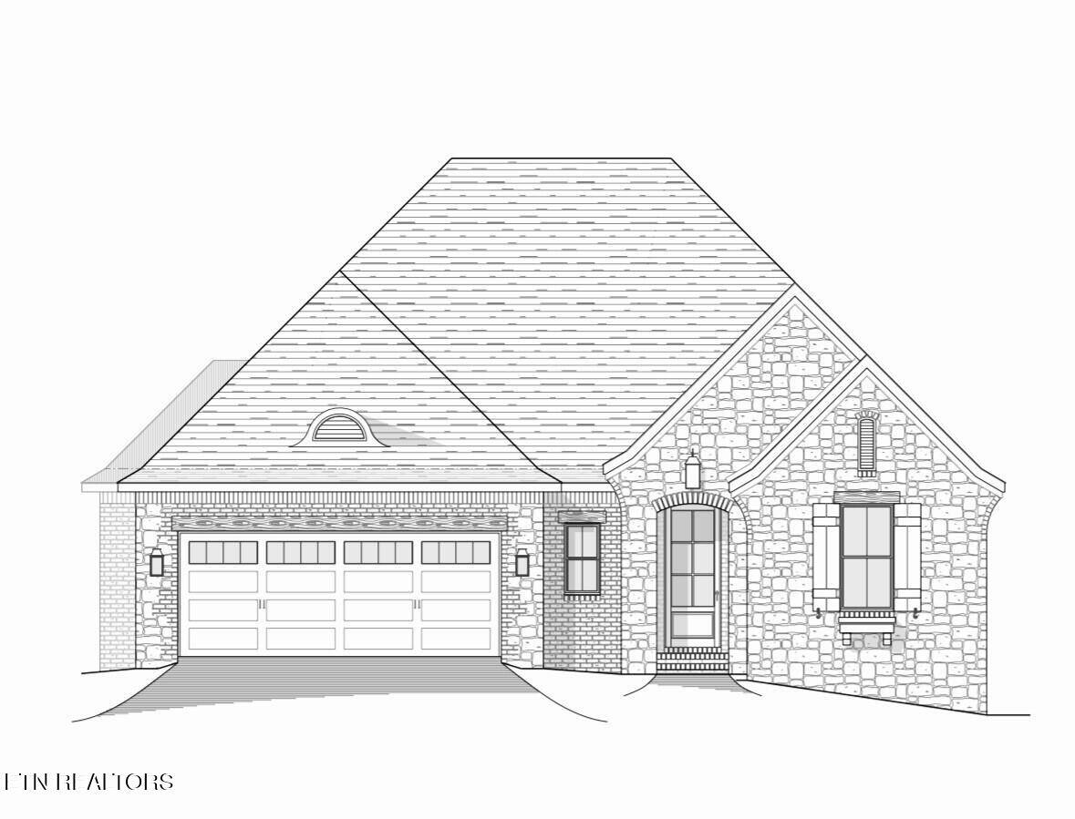 106 Laurelwood DR, Crossville, TN 38558