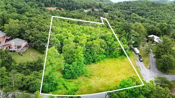 Alpine Drive, Sevierville, TN 37876