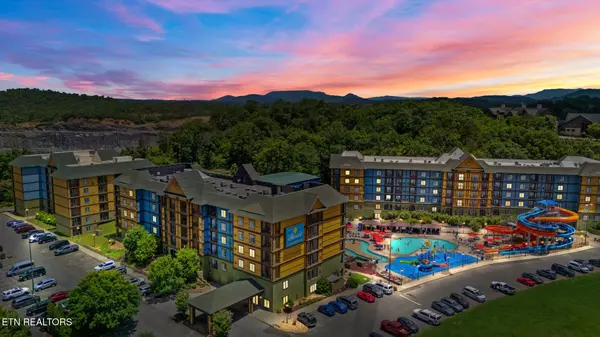 225 Collier DR #2111, Sevierville, TN 37862