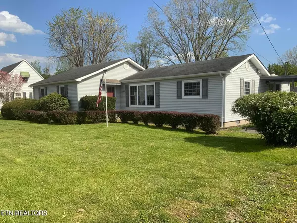 Middlesboro, KY 40965,1315 Winchester Ave