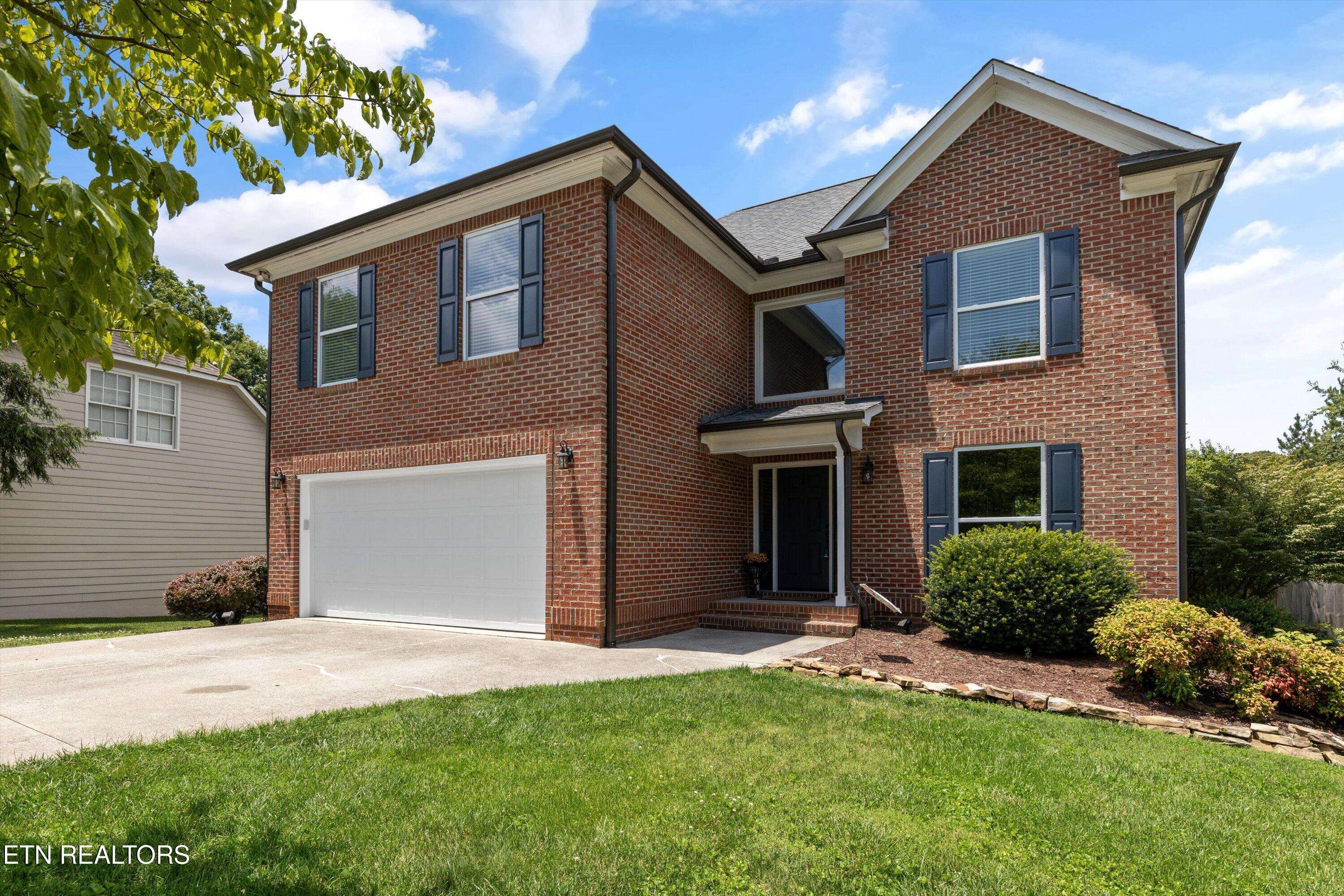 1509 Westin PL, Knoxville, TN 37922
