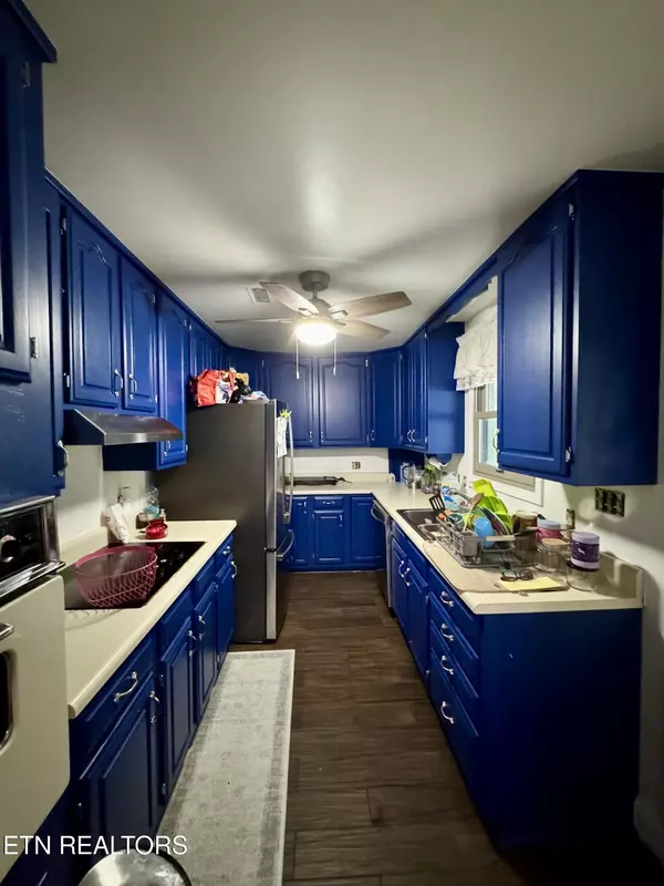 Oak Ridge, TN 37830,103 Albany Rd