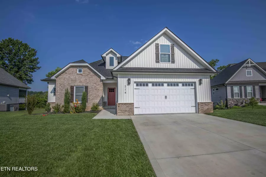 214 Nuhya TRCE, Loudon, TN 37774