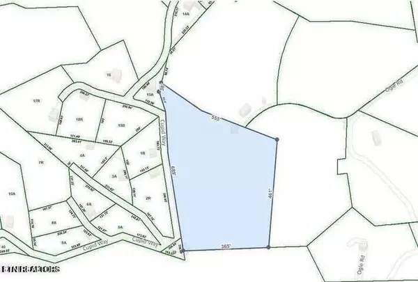 Sevierville, TN 37876,Pea Hollow Rd