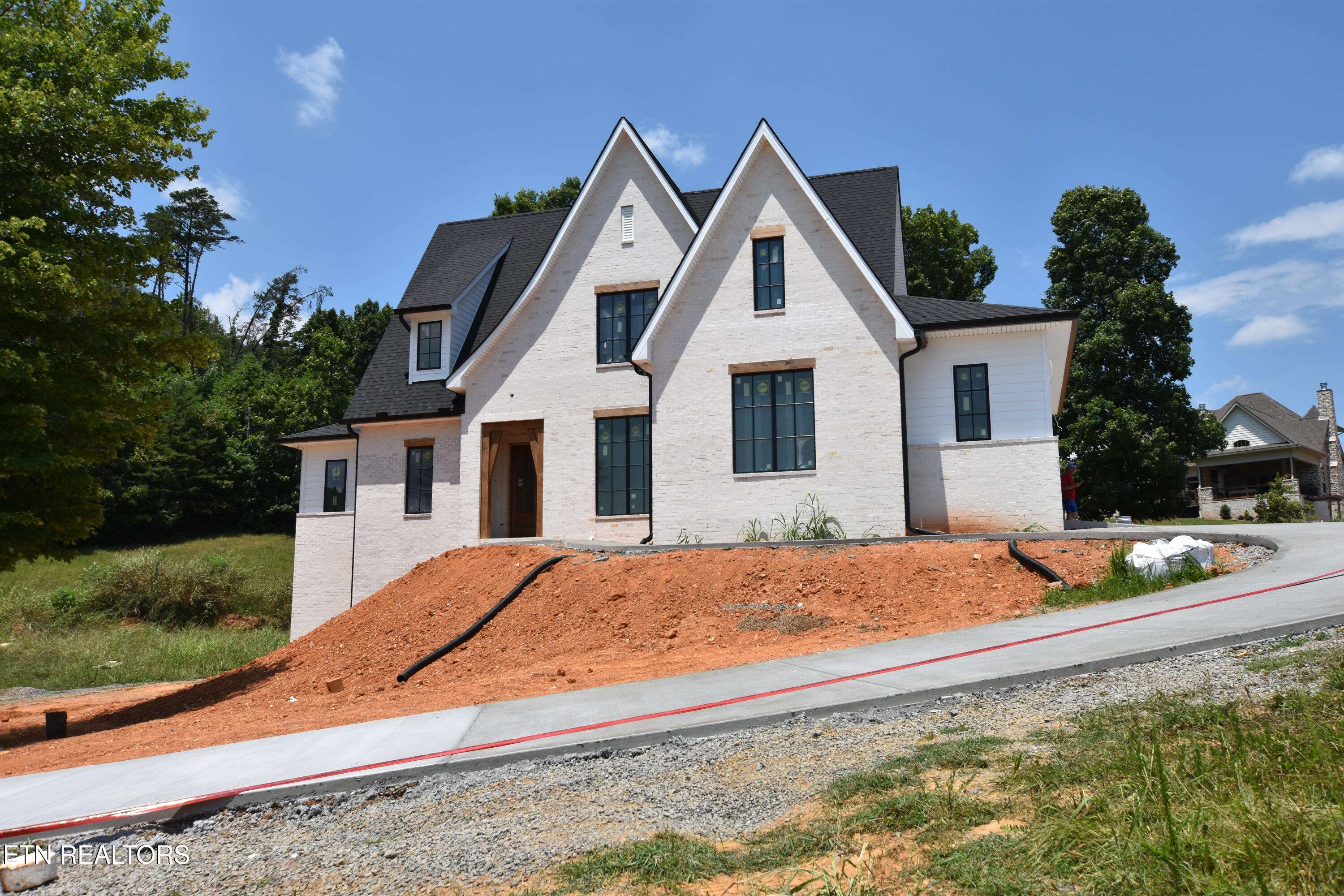 828 Berkley CT, Seymour, TN 37865