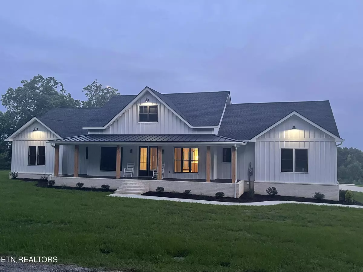 Monterey, TN 38574,320 Ridge LN