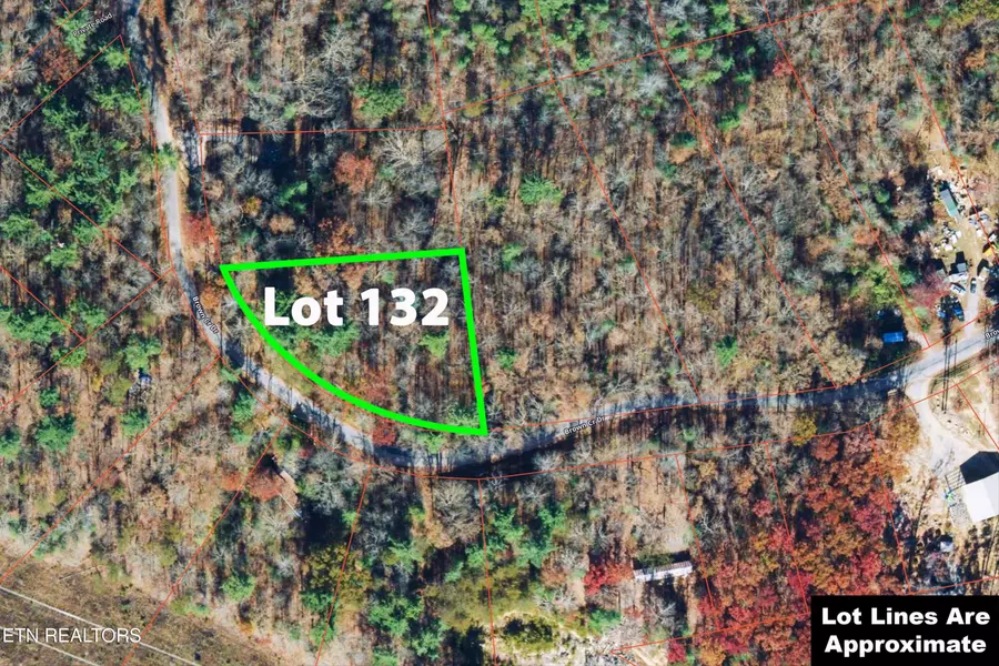 Brown Creek DR, Crossville, TN 38571