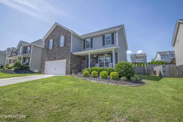 Sevierville, TN 37876,3035 Crosswinds LN