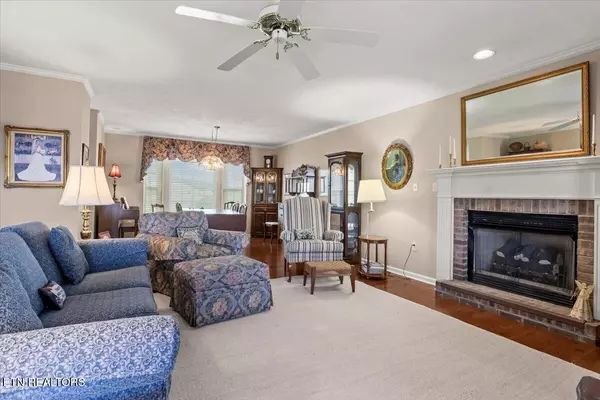 Jefferson City, TN 37760,397 Independence DR