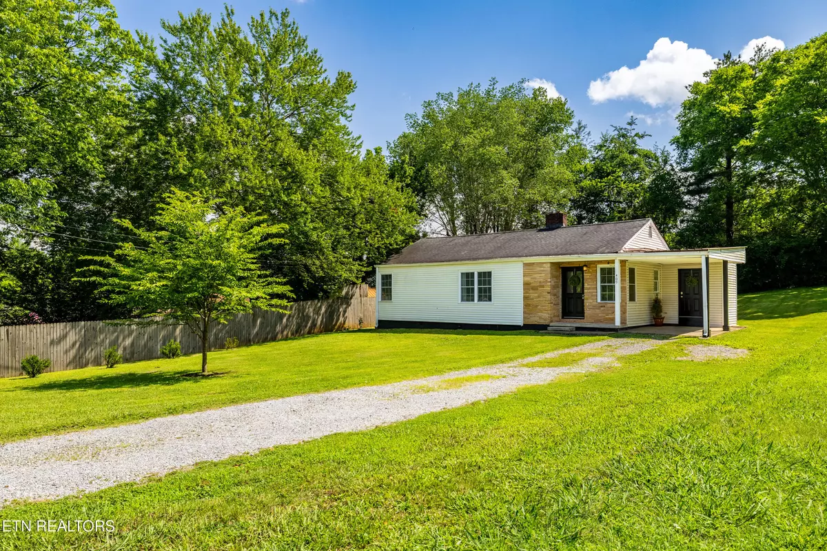 Maryville, TN 37803,409 Melrose St