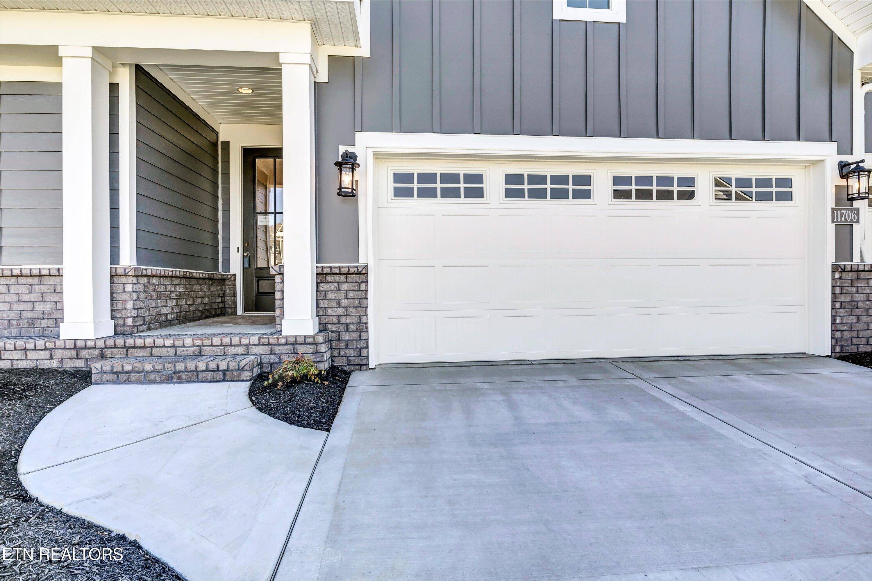 Knoxville, TN 37932,11706 Boston Ivy. (lot 18) LN
