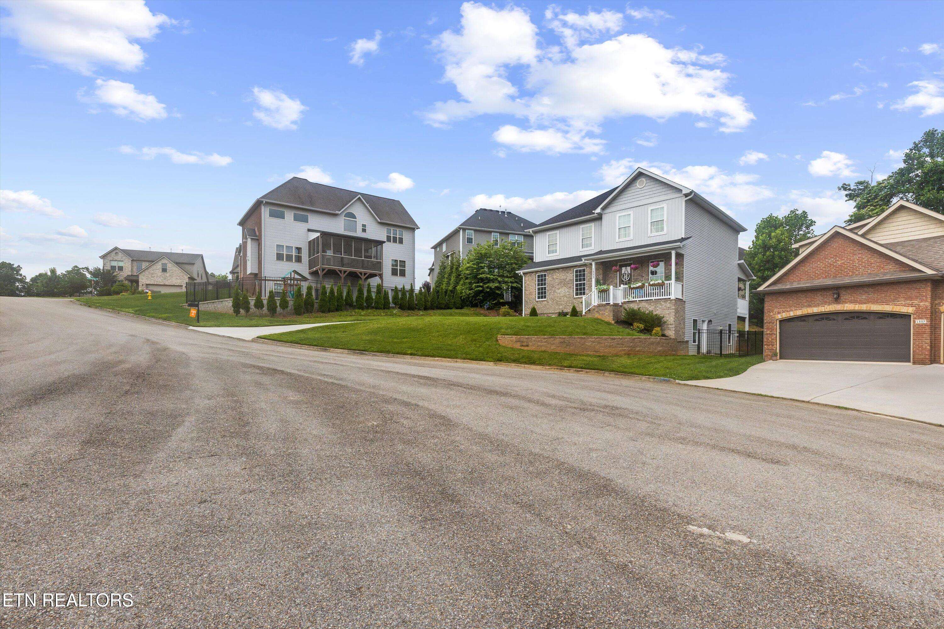 Knoxville, TN 37931,1564 Mountain Hill Lane LN