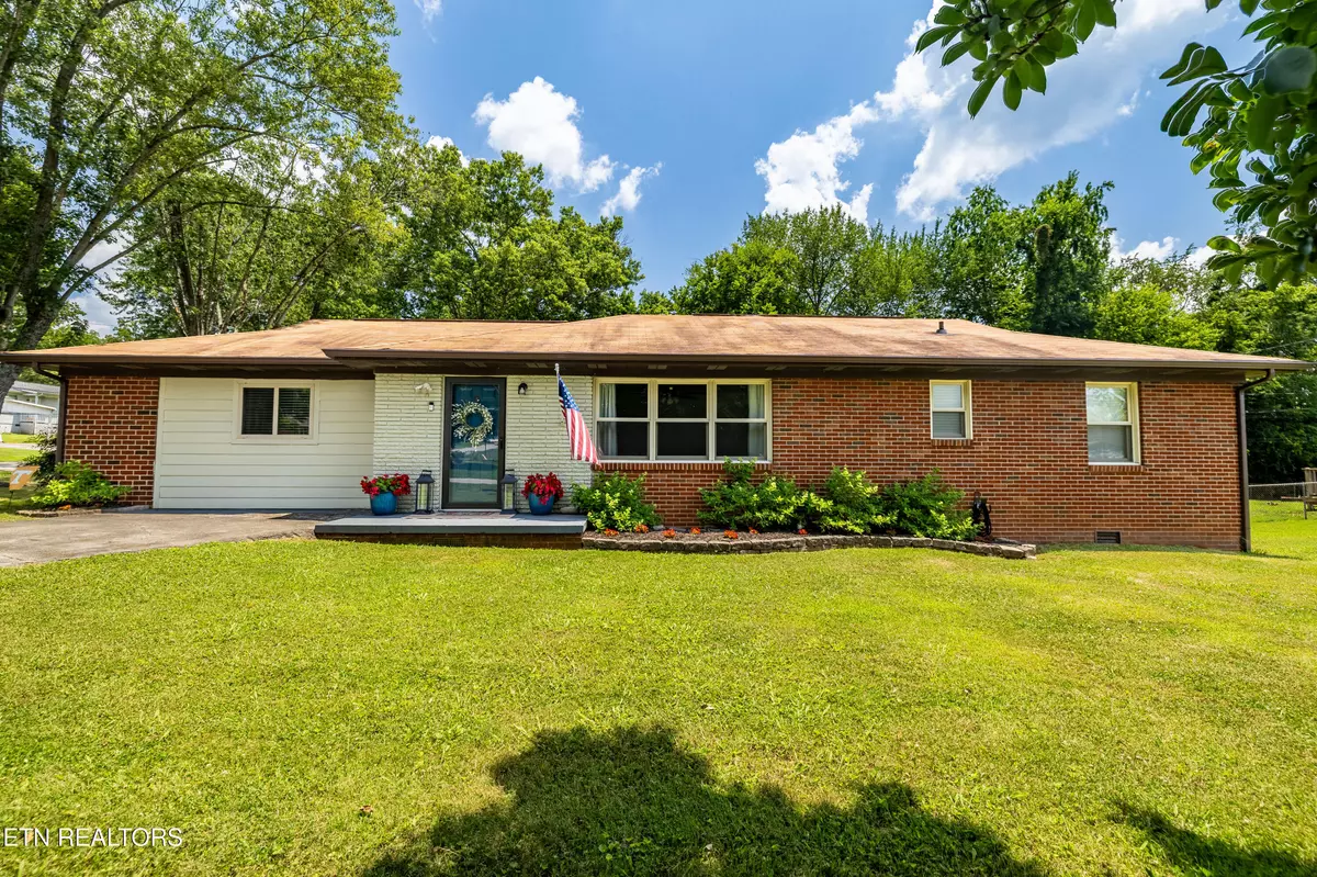 Maryville, TN 37804,101 Hopi DR