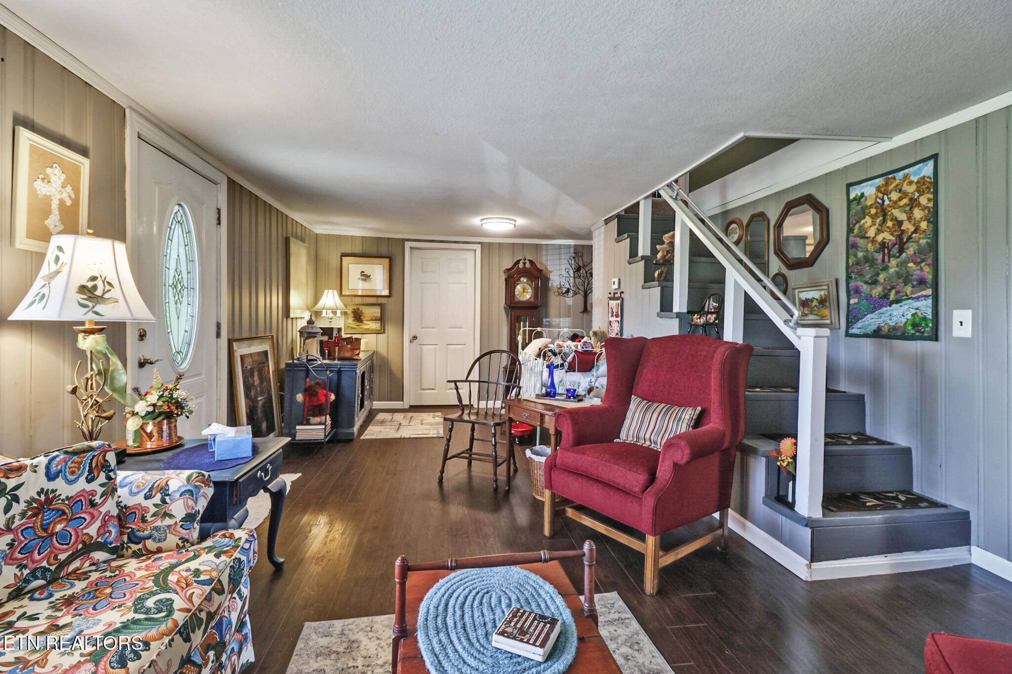 Crossville, TN 38571,21 Otto Warner Rd