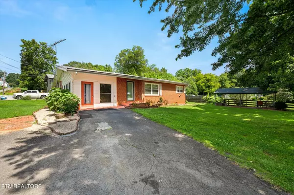 Riceville, TN 37370,132 County Road 79