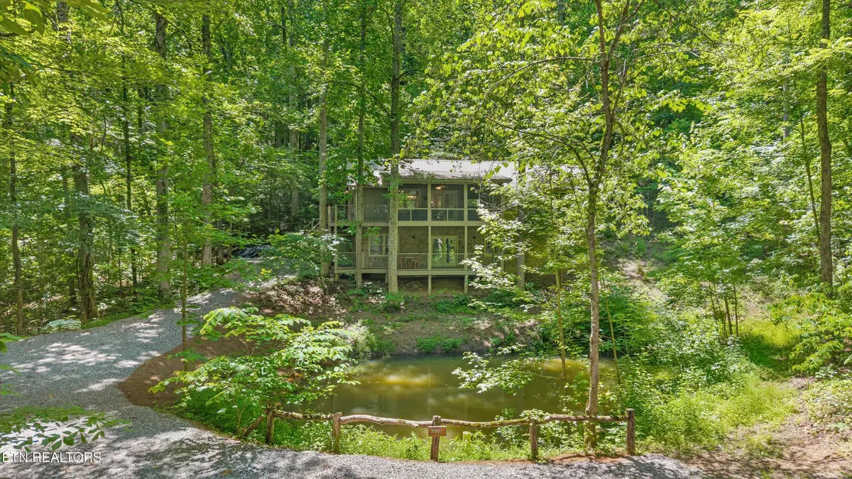 Sevierville, TN 37862,2991 Walden Flats WAY