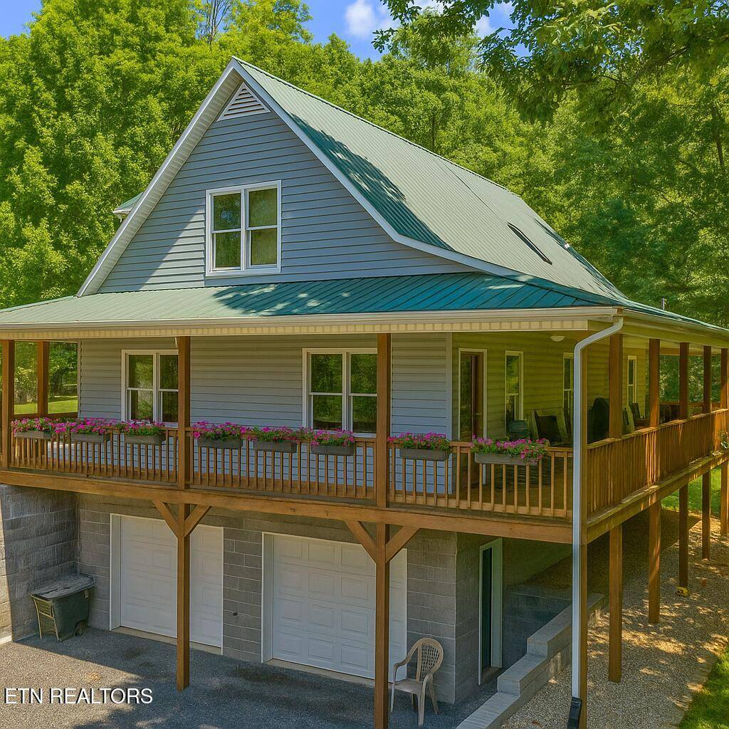 764 Heck Branch Rd, Rogersville, TN 37857