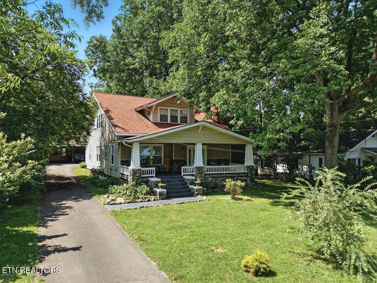 1014 Sevierville Rd, Maryville, TN 37804