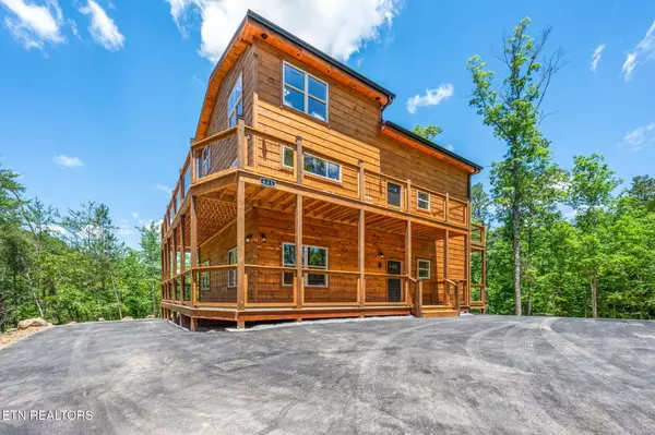 Pigeon Forge, TN 37863,619/623 Dutch Way