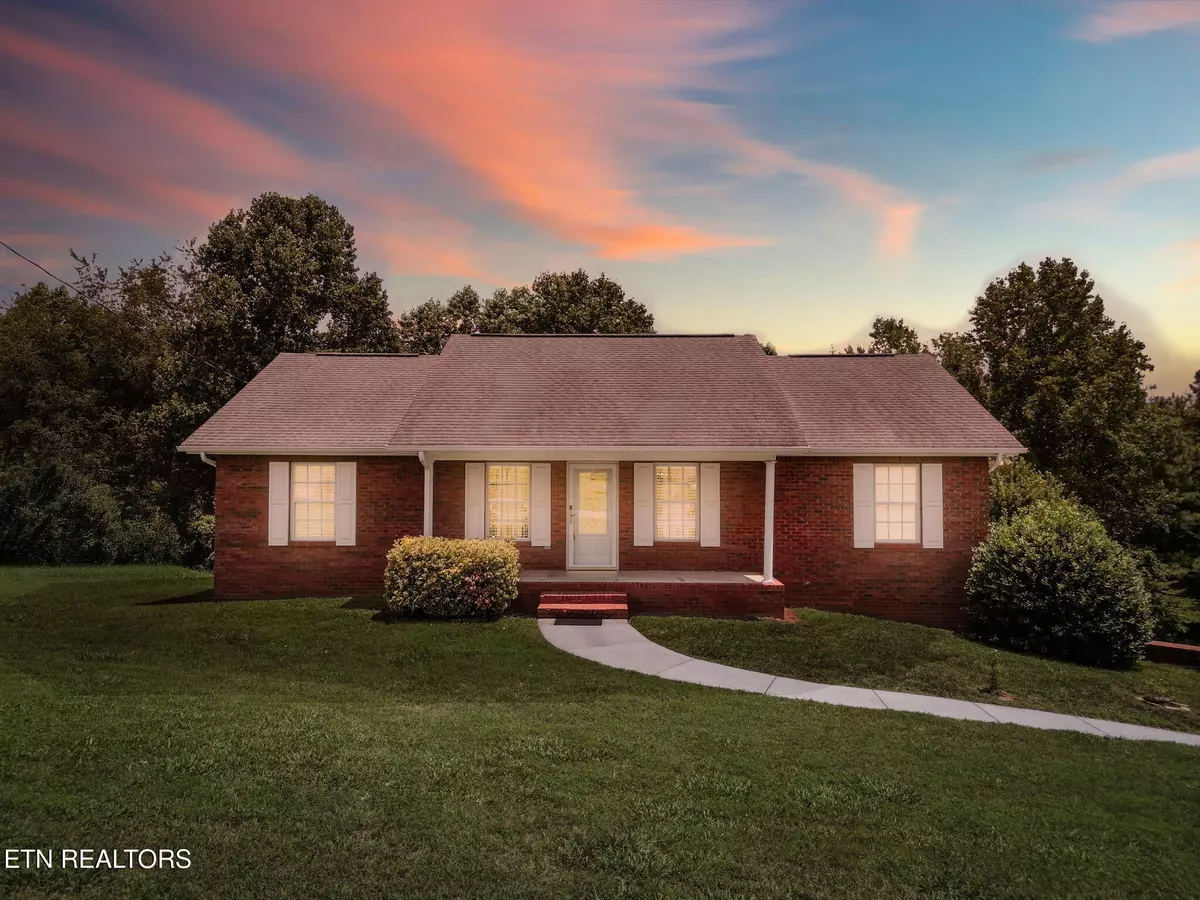 Talbott, TN 37877,680 Ronald DR