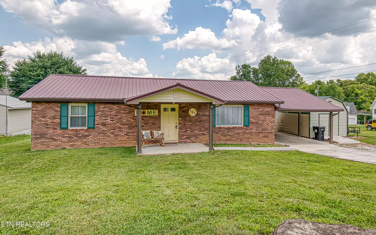 Jacksboro, TN 37757,181 Overlook LN