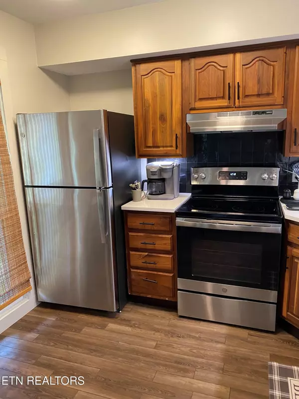 Townsend, TN 37882,815 Hunters Run Unit 1